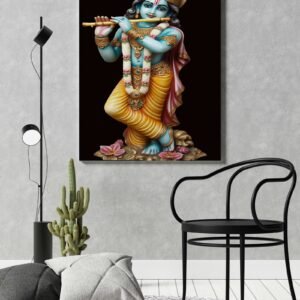 Transform Your Home with Beautiful Canvas Paintings