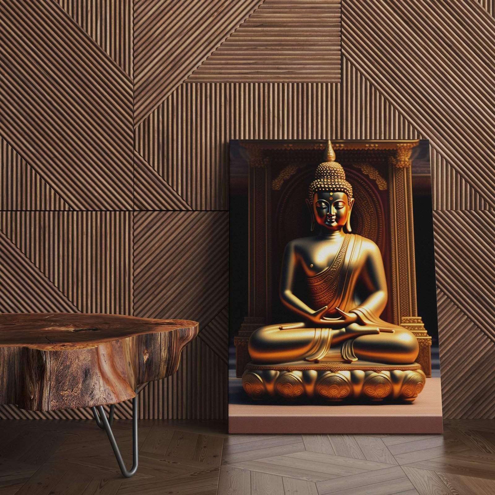 Canvas Prints for Living Room, Bedroom & Office Walls - Image 4