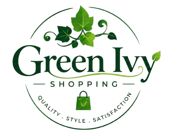Green Ivy Shopping